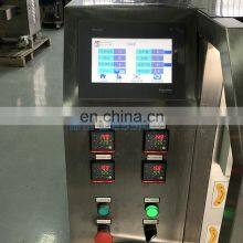 High Speed Automatic 5g Honey Straw Filling Sachet Packing Machine thumbnail-5