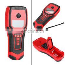 Taijia China Supplier Portable Wood Metal Wall Scanner Detector MD120 Stud Finder Sensor Wall Scanner thumbnail-5