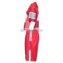 Uniform Design Cheerleading Uniforms New Brand 2017 Customized Youth/ Girls Custom Cheerleading Uniform With thumbnail-5