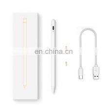 2021 Universal High Sensitive Touch Screen Active Touch Tablet Stylus Pen for IPhone IPad Android thumbnail-3
