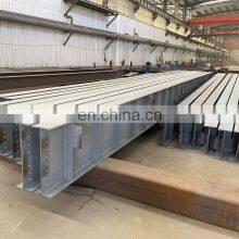 Custom Hot Galvanized Prefab Steel Structure Buildings/Steel Structure Warehouse/Steel Structure Workshop thumbnail-3