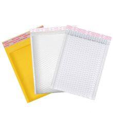 Bubble Padded Envelope/ High Quality Bubble Cushioned Envelope/ Cushioned Envelope Bag/ Envelope Bag With Bubble Pouch Wrap thumbnail-3