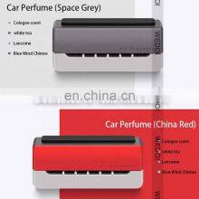 Air Fresher for Tesla Car Areon Car Air Vent Clip Freshener for Ford Bronco Accessories Liquid Perfume Fragrance Accessories thumbnail-2