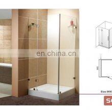 On Sale Premium Quality Hotel Enclosure Room Bathroom Steam Bath Glass Shower Cabin Price thumbnail-3
