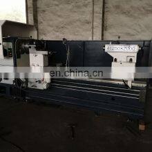 CW61125Q Turning Machine 3m China Heavy Duty Horizontal Manual Lathe Machine With CE thumbnail-3