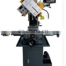 Hot Sell ZAY7032V 32mm Variable Speed Drilling Milling Machine for Metal thumbnail-3