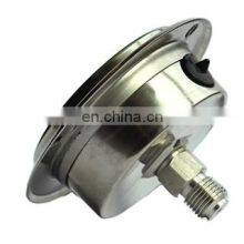 Manomètre de pression pour eau/huile/vapeur/air comprimé de 0 à 100 PSI thumbnail-2