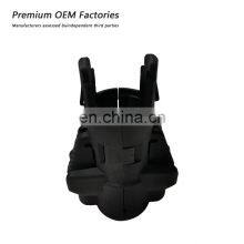 Custom ABS Injection Molding Plastic Parts PP PE PC ABS Plastic Parts thumbnail-5