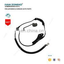 Best Price Auto Parts Abs Wheel Speed Sensor Oem 89516-0d110 For Toyota Yaris Vios Vitz 895160d110 Japanese Car thumbnail-1