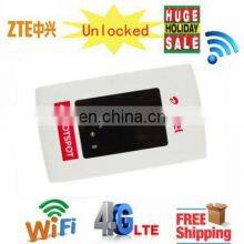 Airtel MF920V 150mbps 4G LTE Mobile Wifi Router Pocket Wifi Router thumbnail-4