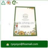 Wholesale Loose-leaf Paper Printed 3 Ring Binder for Catalog thumbnail-5