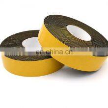 Insulation Foam Tape Adhesive Rubber EVA Foam Tape NBR/PVC Rubber Foam Tape Good Price thumbnail-4