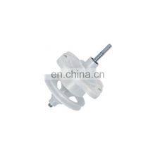 11Z45 L:24.6mm T.L:28.2mm PN.H:13.3mm Reduce Speed Gearbox Washing Machine Gear Box Parts thumbnail-2