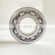 ZCRA 6205-2rs Zz Low Noise High Quality Bearings Single Row Deep Groove Ball Bearing thumbnail-3