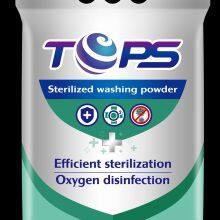 Family Packed Laundry Detergent Powder Washing Powder Factory in China thumbnail-1