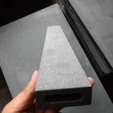 ReSiC Flat Beams, Recrystallized Silicon Carbide Ceramic Supports, RSiC Props, RSiC Loading Beams Kiln Furniture System