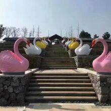 Statue Animal Statues Statue Customization Statue Supplier Fiberglass Sculpture thumbnail-2