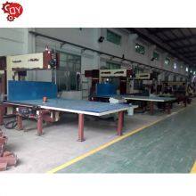 QYLQ-4LB Automatic Vertical Sponge Foam Cutting Machine thumbnail-2