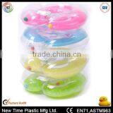 hot sale pvc inflatable neck float for baby                        
                                                Quality Choice