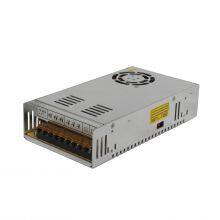 Ce RoHS FCC IEC 12V30A/24V15A350W AC DC Regulated LED Switching Power Supply thumbnail-3