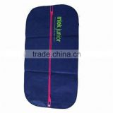 2016 Current Customized Non Woven Fabric Garment Bag/Suit Cover Wholesale