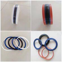 Production of KDAS Composite Piston Seals, Manufacturers Processing Custom Ring Seals thumbnail-5