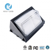 LED Wall Pack Light Factory Wholesale, IP65 Waterproof, North America Lighting thumbnail-3