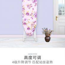 Freestanding Ironing Board thumbnail-5