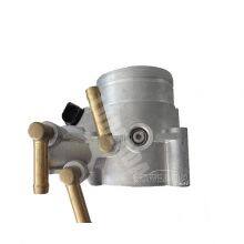 TB126 55MM Throttle Body for VW 06A133062BJ 06A133062BF 06A133062BC 06A133062BG A2C53339720 thumbnail-2