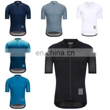 Wholesale High Quality Cycling Clothing Short Sleeve Custom Cycling Jersey Roupa De Ciclismo
