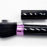 Cosmetic Retractable Brush Manufacturers Retractable Powder Brush,makeup Brush thumbnail-6