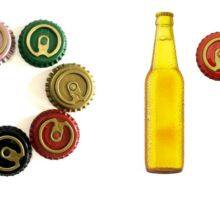 Chinese Made Tinplate Beer Crown Cap Factory Wholesales Crown Caps thumbnail-5