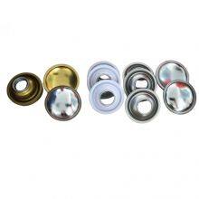 Manufacturing Wholesale Various Sizes PF Aerosol Domes and Cone for Tinplate Can thumbnail-2