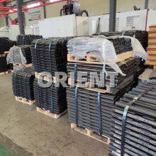 Soilmec SR60 Track Shoes for Drilling Rig Piling Rig Undercarriage Parts thumbnail-5