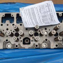 CUMMINS HEAD,CYLINDER 4003988 4083403 4952450 4962454 2864025 2864028