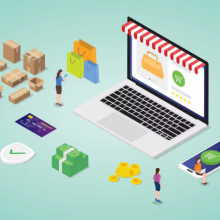 Best Shopify Web Site Design Fully Customization Shopify Website Design and Development Ecommerce Website Designing thumbnail-3