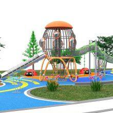 Henan Hedie Amusement Equipment Co., Ltd company overview - view 1 thumbnail