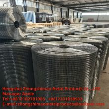 STAINLESS STEEL WELDED MESH/Welded wire mesh//wire netting