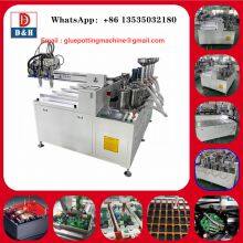 Two Components Glue Dispensing and Potting Machine for Electronic Sensors thumbnail-4