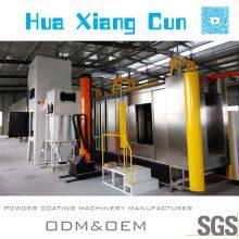 Hangzhou Huaxiang Coating Equipment Co.,Ltd. company overview - view 1 thumbnail