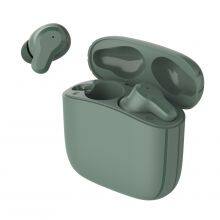 TWS Ear Buds True Wireless Headset Mini Stereo TWS Earphone thumbnail-4