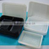 Atuo Fill Seal Plastic Lunch Box thumbnail-6