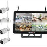 Camera of Wireless Security Camera With Wifi thumbnail-2