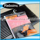 PVC Packaging Bags Hanger Hole/bottom Opened PVC Bags With Colorful Print Quality Choice thumbnail-3