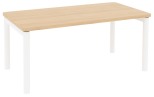 C50-CTA-1206 Coffee Table Tea Table End Table thumbnail-1