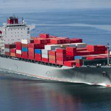 professional shipping agent from China to the USA