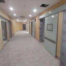 MBS-YT01A High Quality Automatic Hermetic Sliding Door System for Hospital Operation Room thumbnail-5
