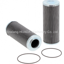 Hot Sale Hydraulic Filter Filter 81558479 76184073 73833256 Used For Construction Machinery thumbnail-2