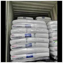 Lotte PC HOPELEX PC-1100 Polycarbonate PC Plastic Particles PC Resin Raw Materials Lotte PC-1100 thumbnail-2