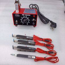 TOLY TL630 Hot WEEZERS High Quality TL630 Quick-Heating Wire Thermal Stripper thumbnail-3